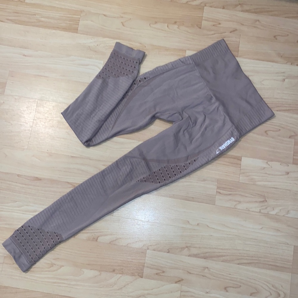 Gymshark Leggings